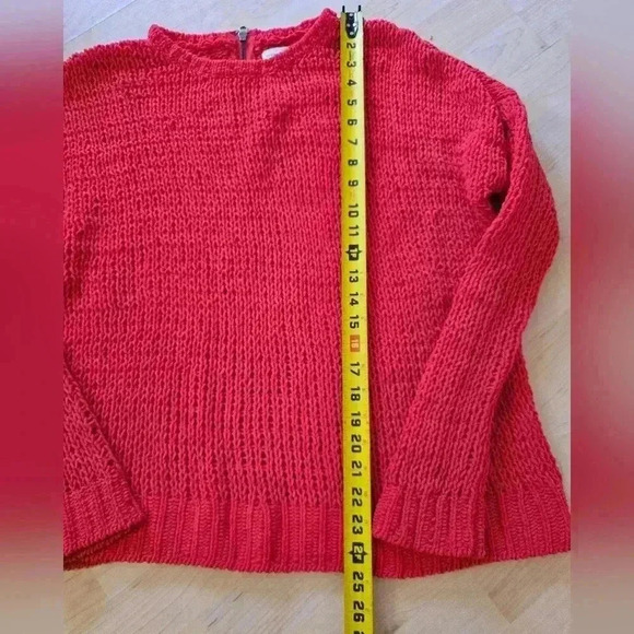 Abercrombie and Fitch super soft sweater size M/L - Picture 4 of 7